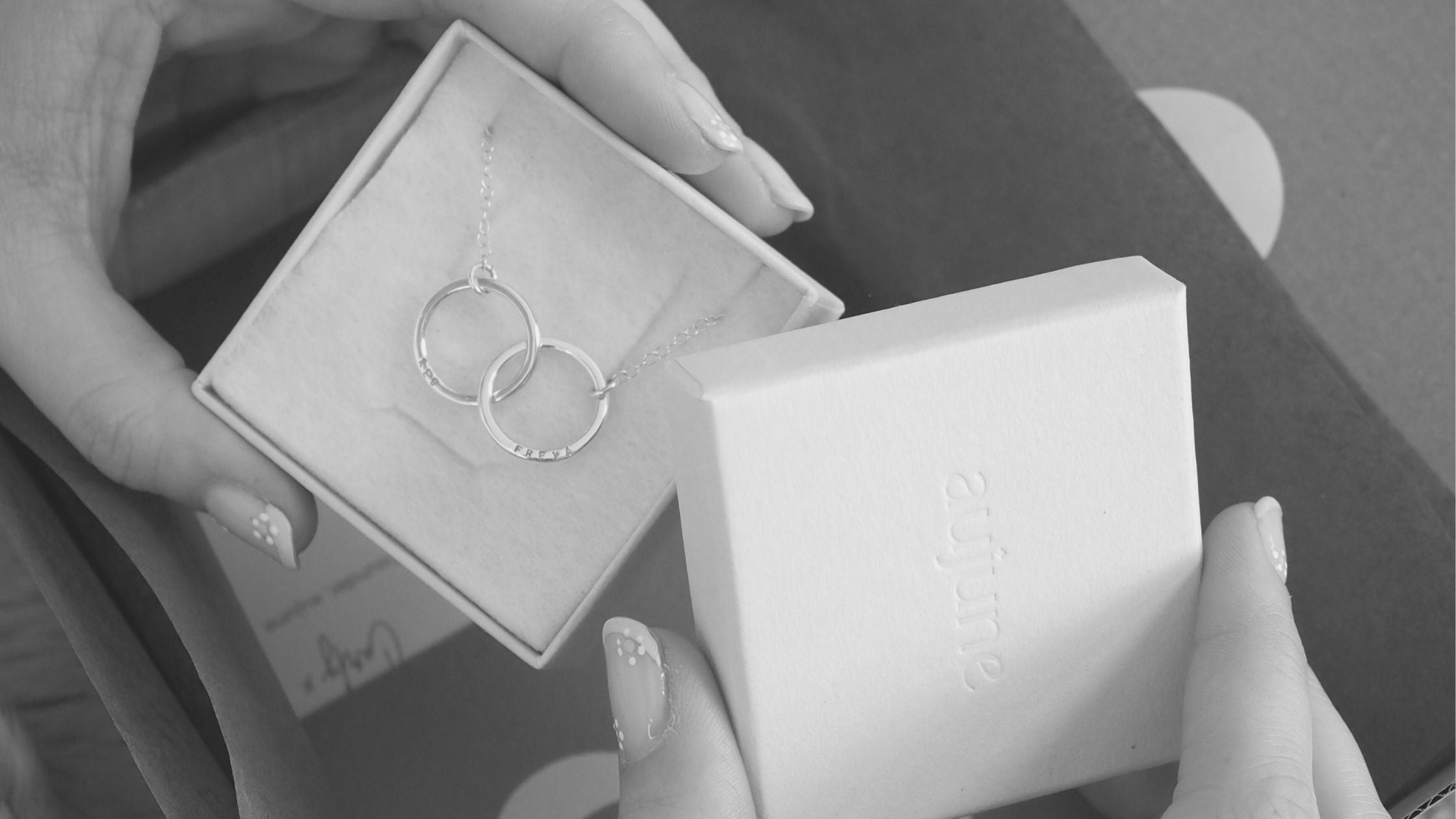 Gift Guide: The Top Personalised Jewellery Pieces for Christmas 2024