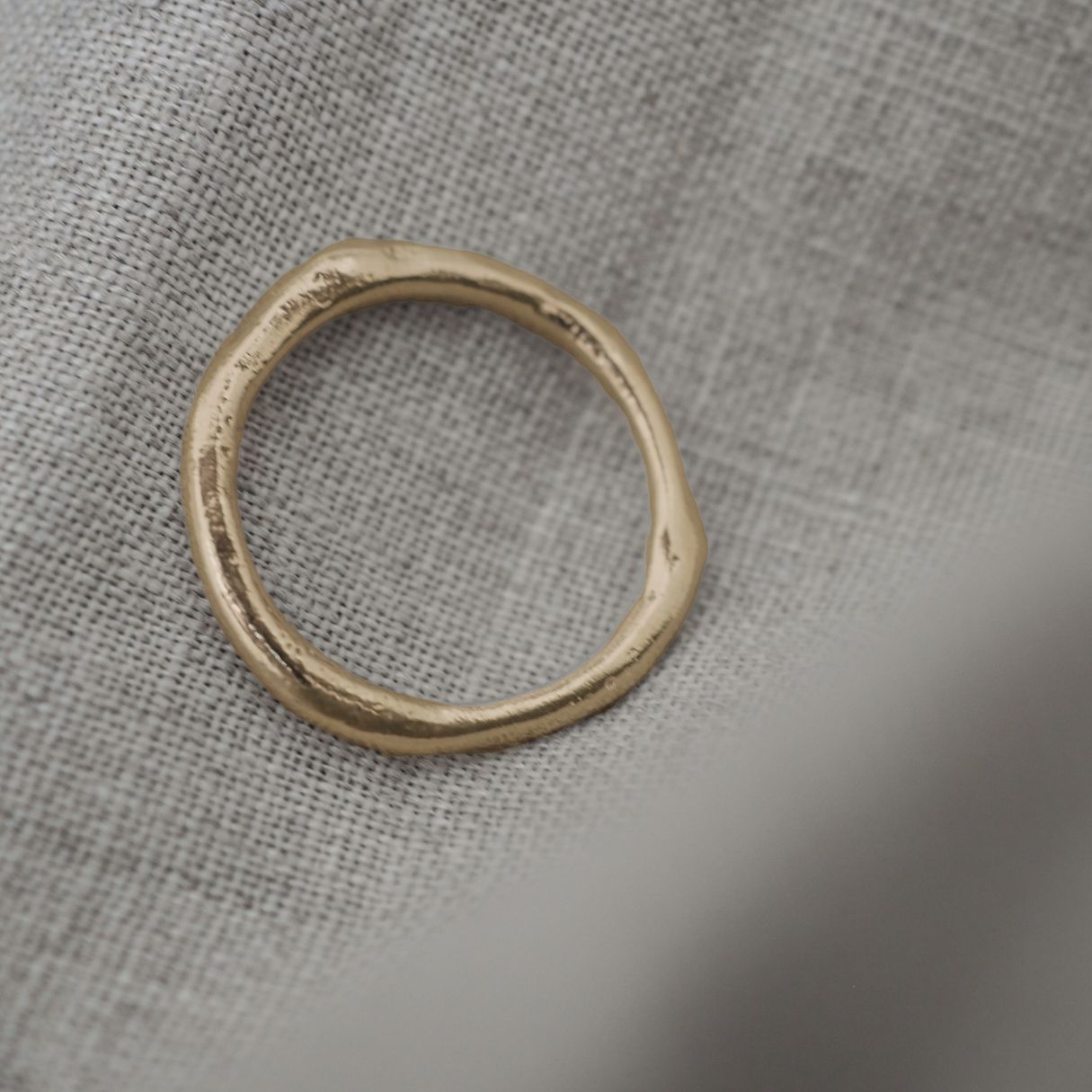 Sterling Silver Stacking Rings