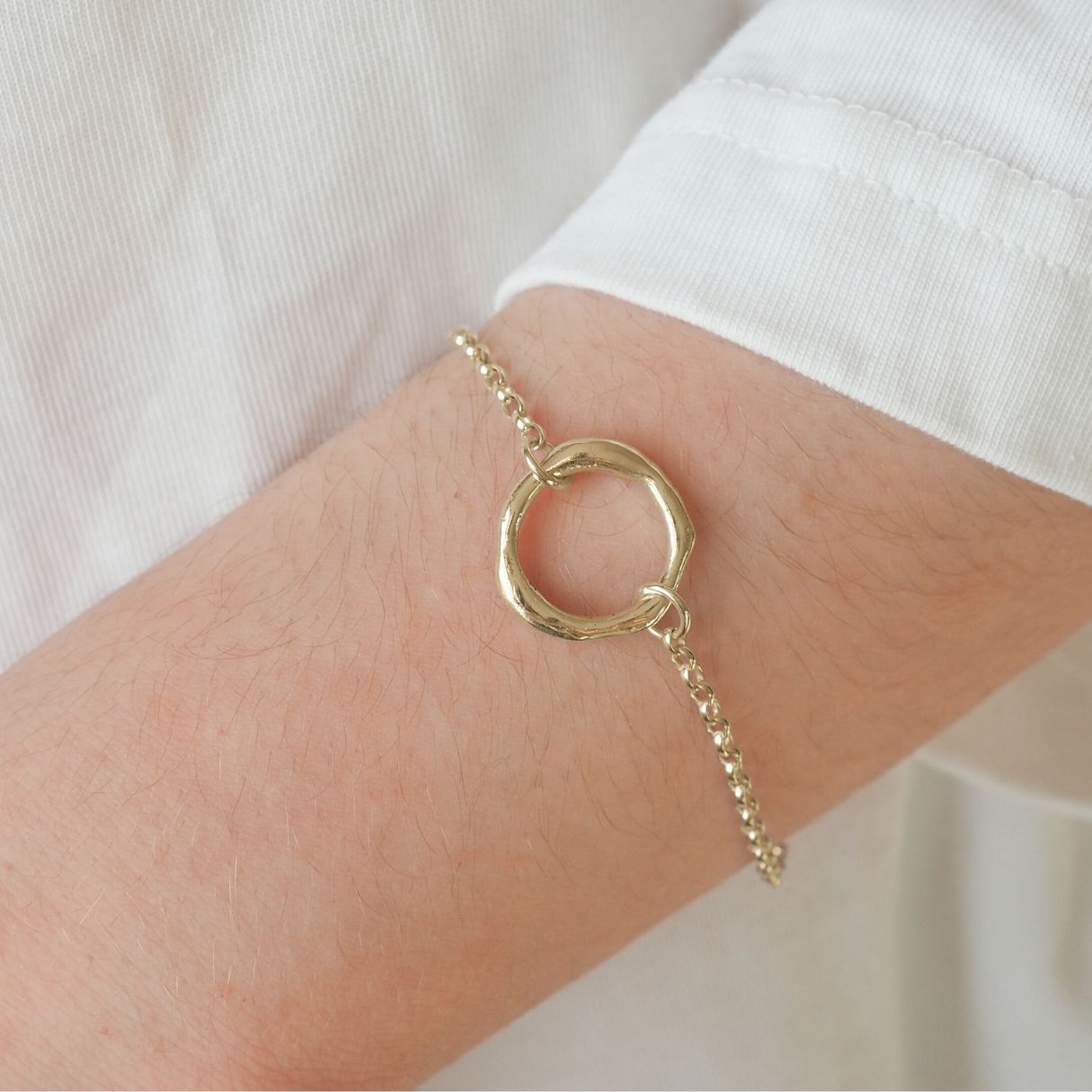 Hephaestus Bracelet