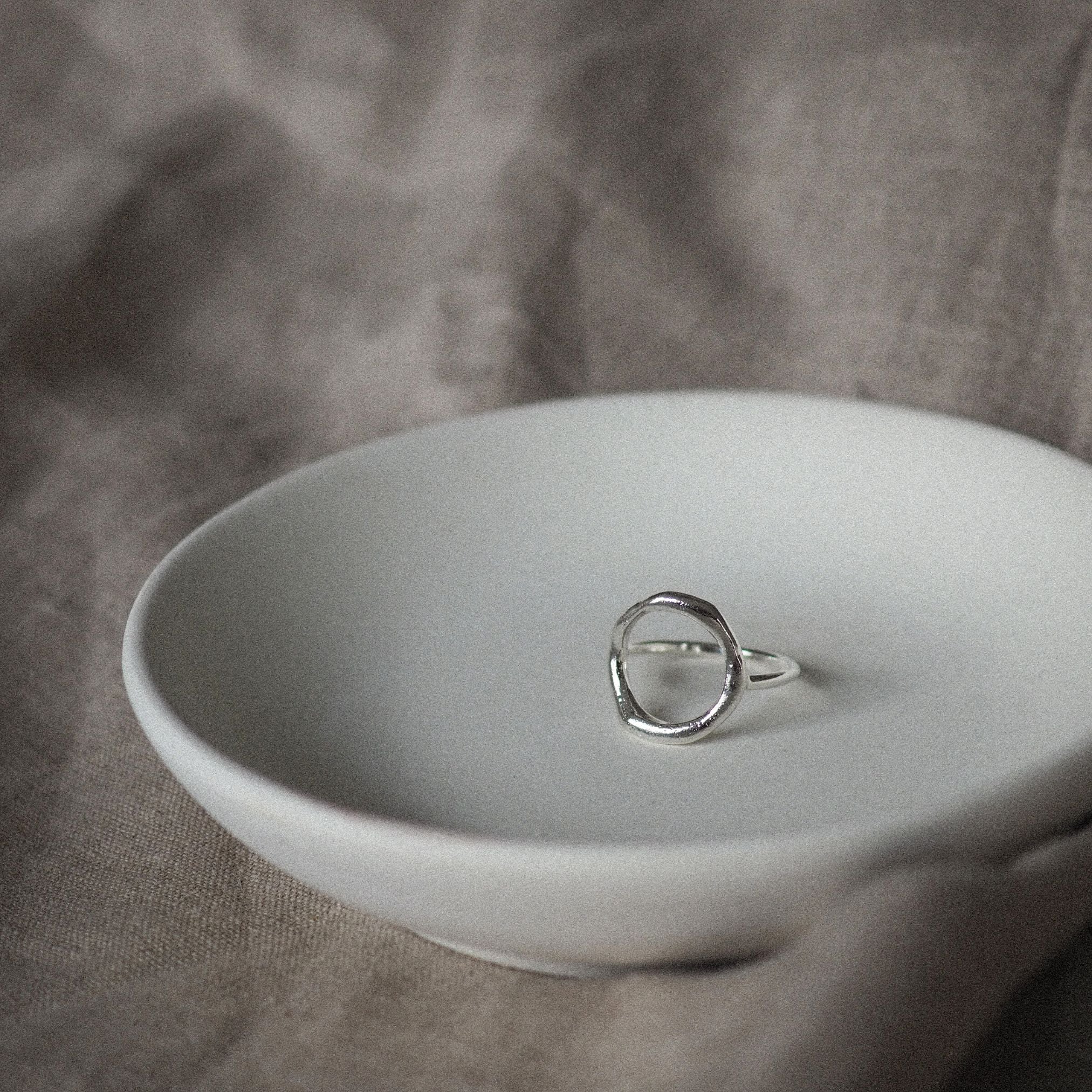 Halo Engagement Rings