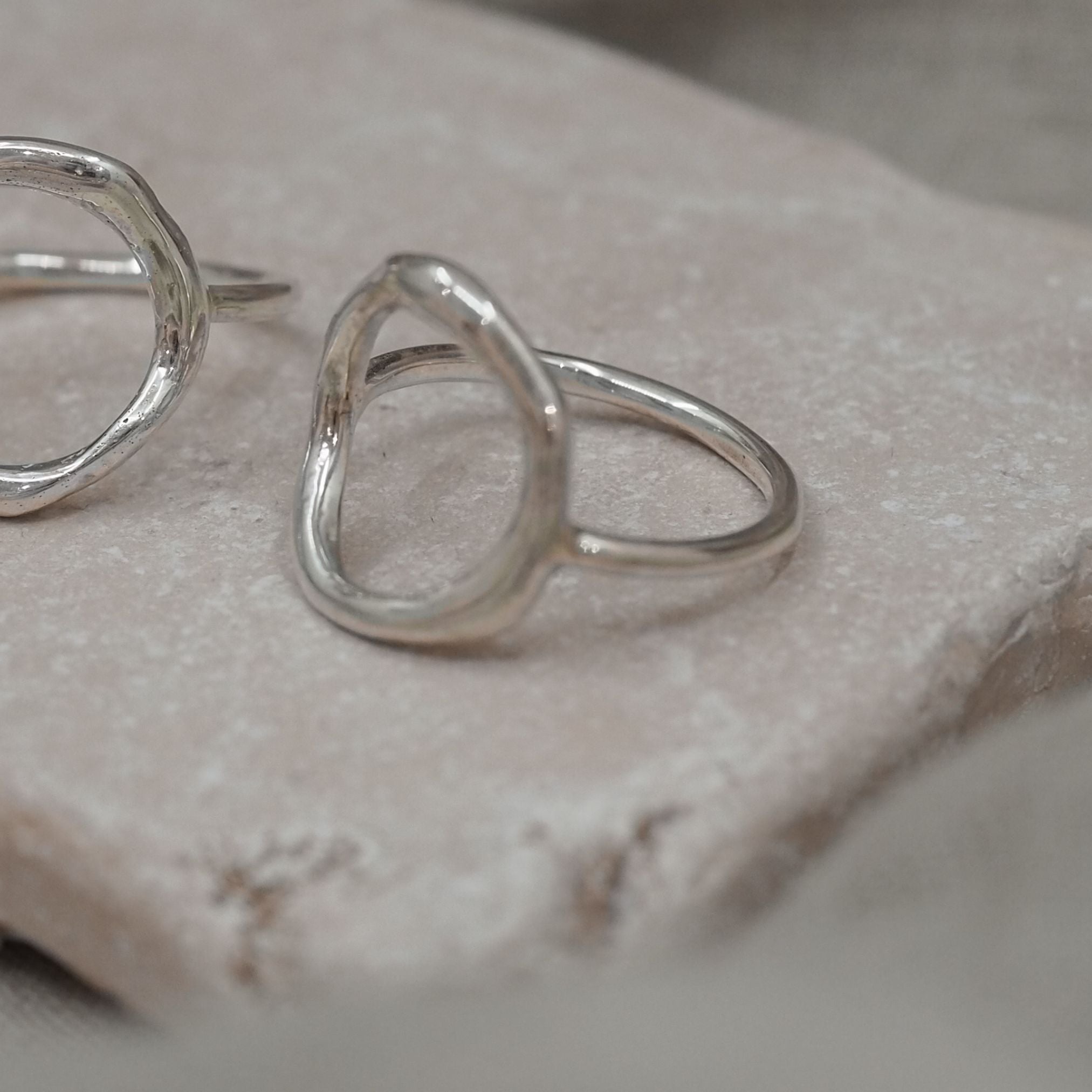 Halo Engagement Rings