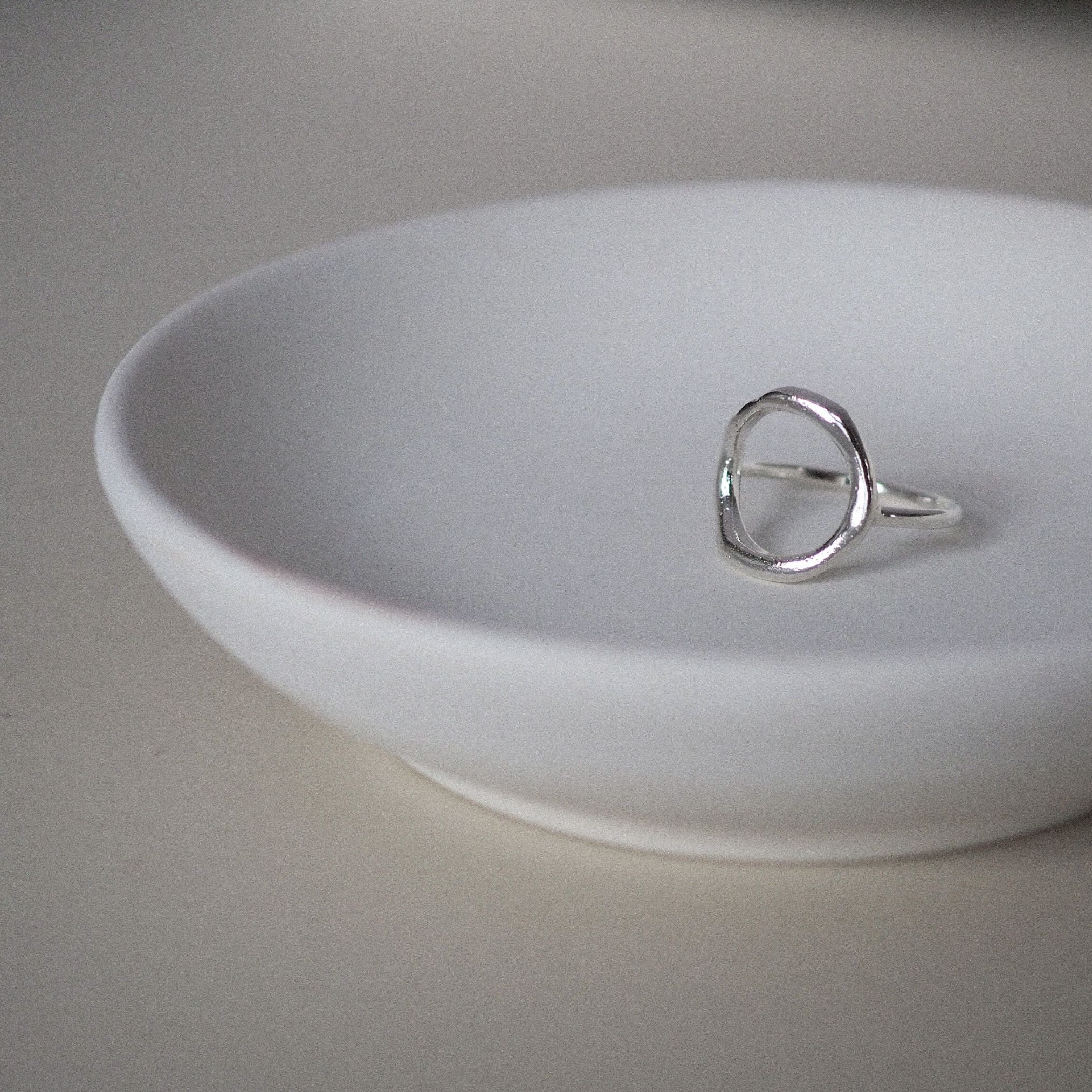 Halo Engagement Rings