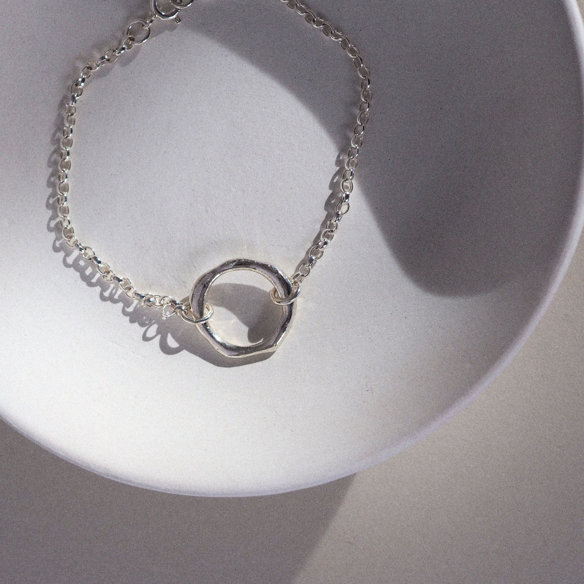 Hephaestus Bracelet