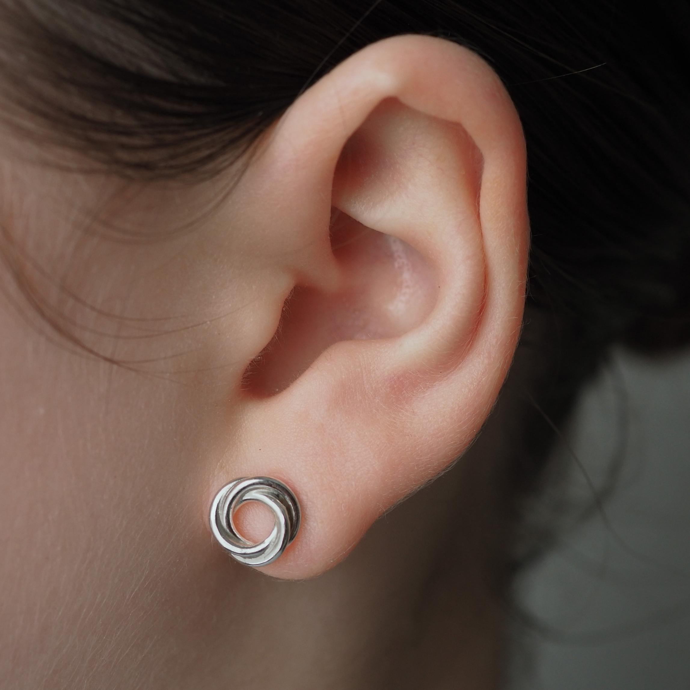 Buy Stud Earrings for Women