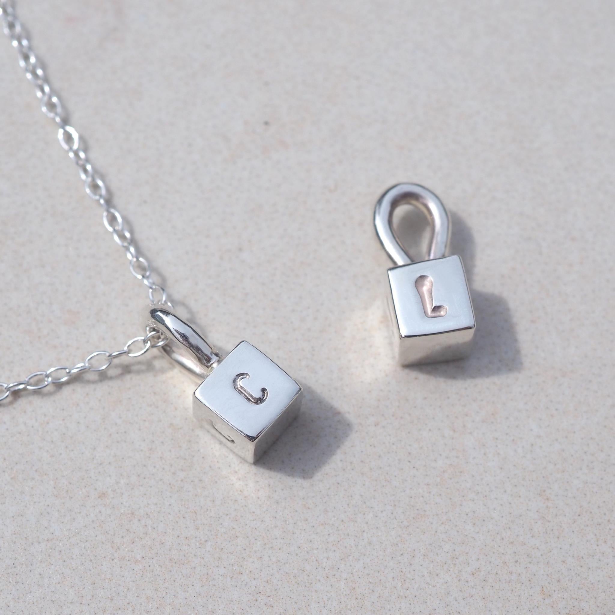 Sterling Silver Necklace