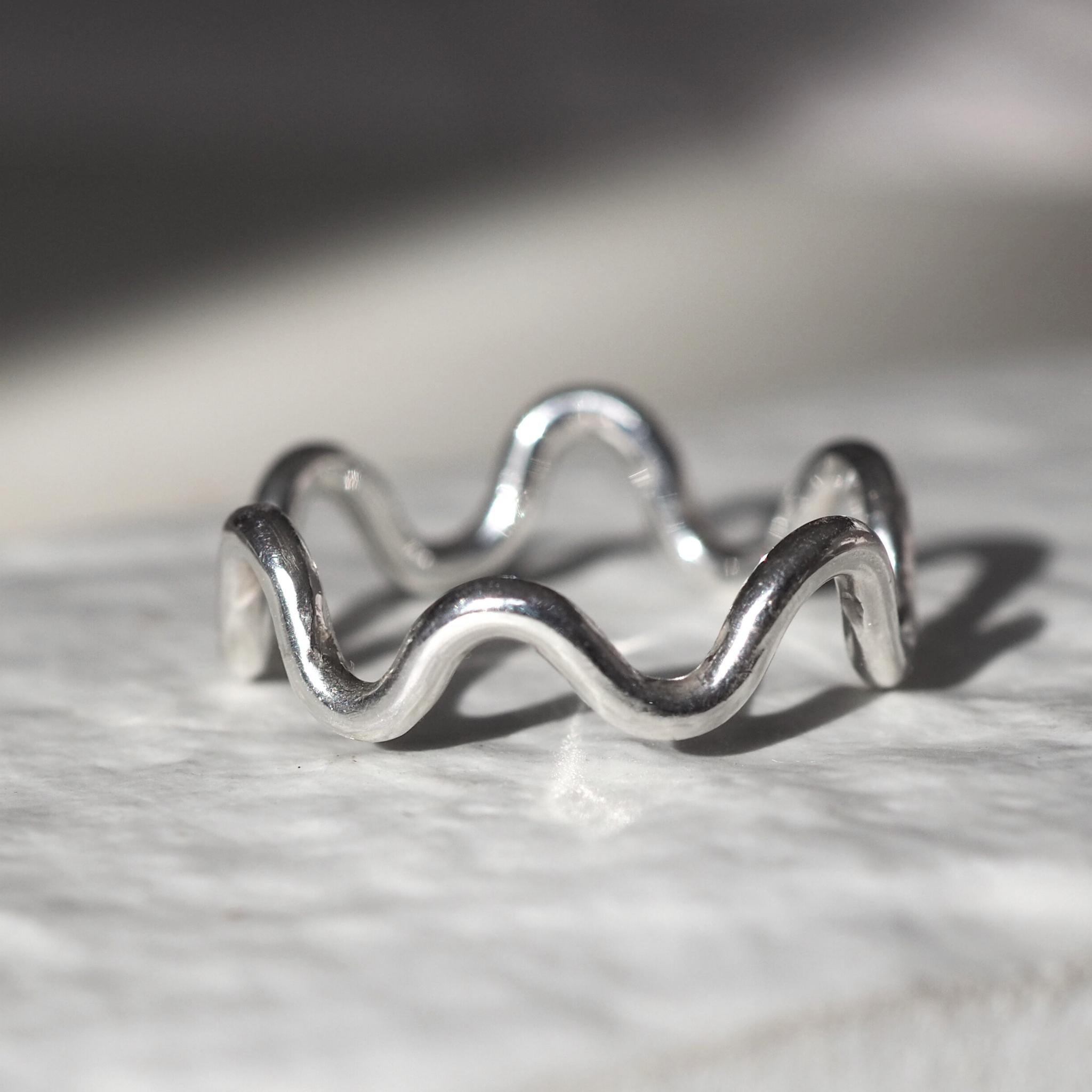 Ripple Ring