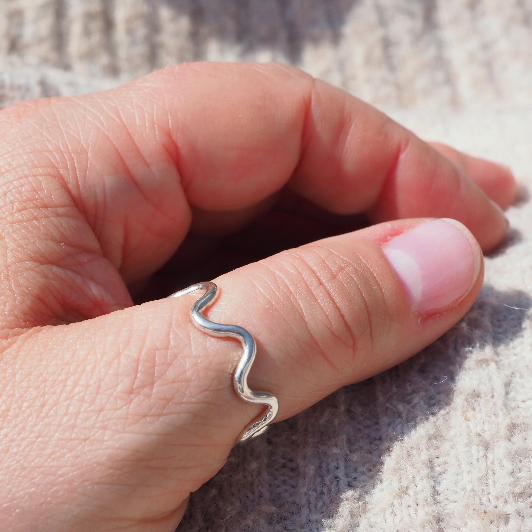 Ripple Ring