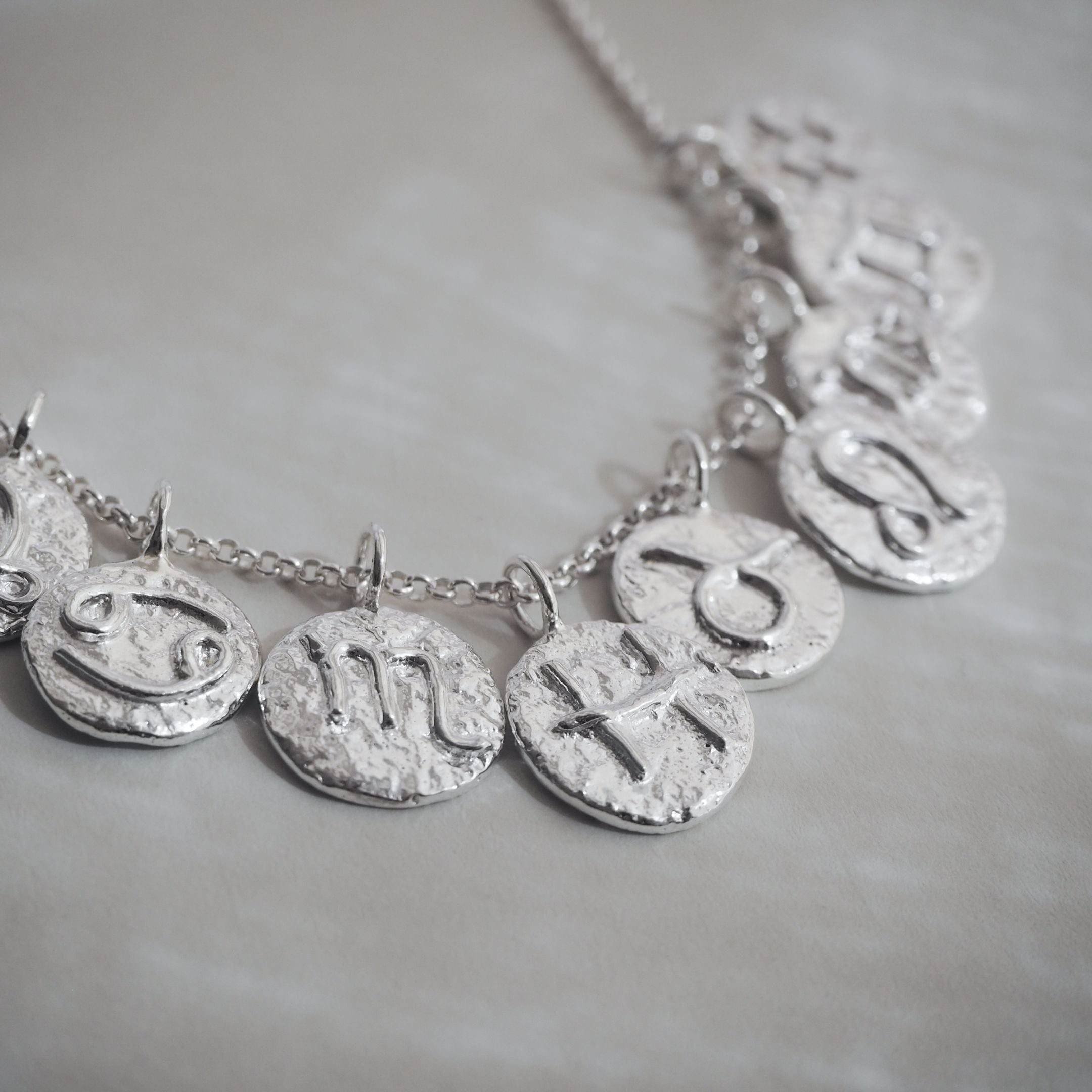 The Zodiac Collection