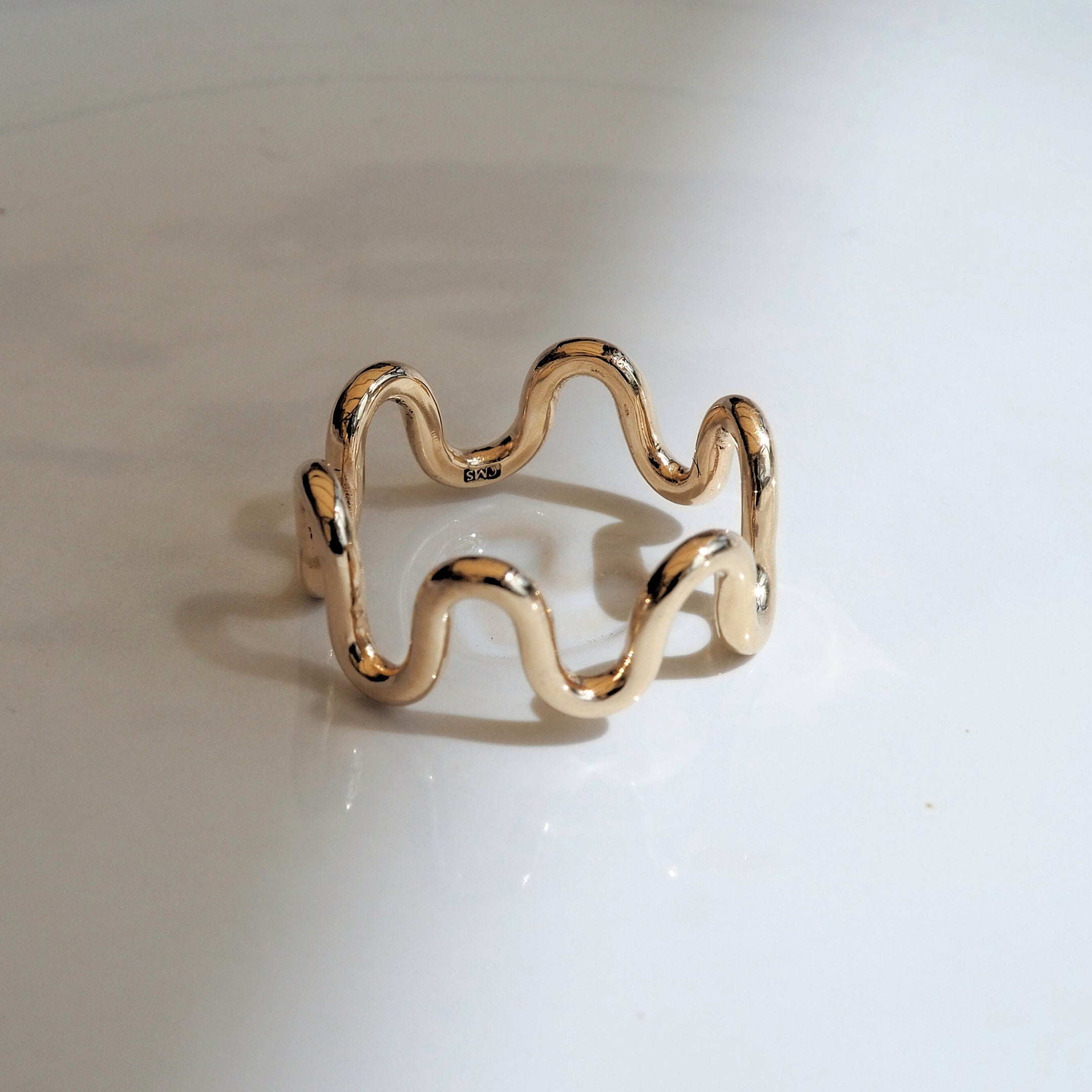 Ripple Ring